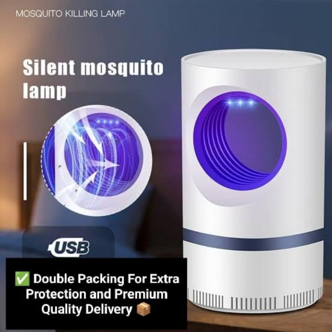 Insect Killer LED Lamp