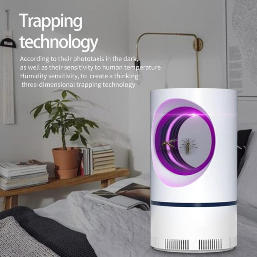 Insect Killer LED Lamp