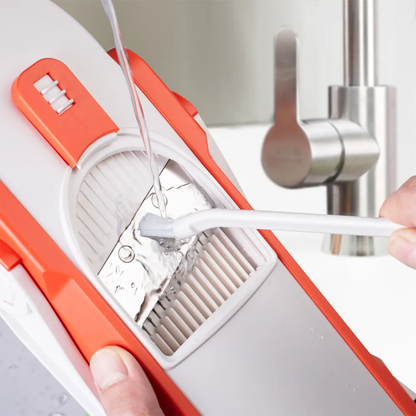 Multi-functional Vegetable Cutter Fruit And Vegetable Slicer