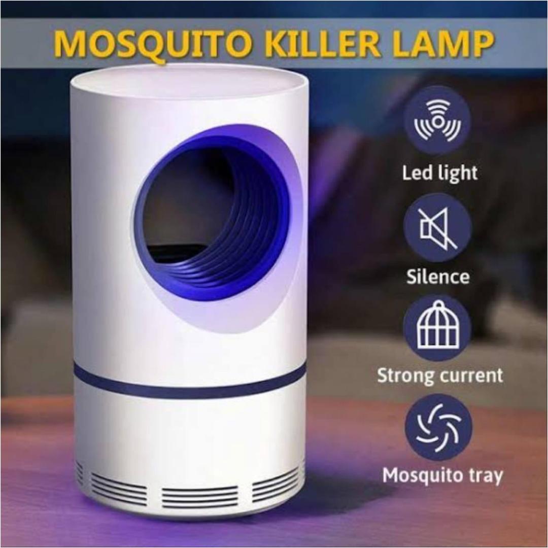 Insect Killer LED Lamp