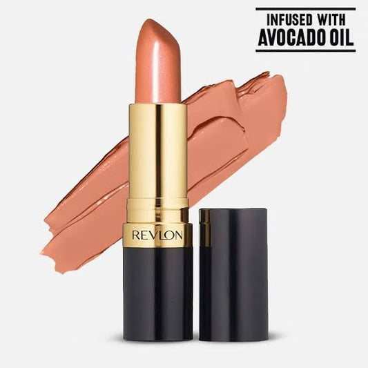 Buy Super Lustrous Lipstick Apricot Fantasy in Kuwait | Klinq